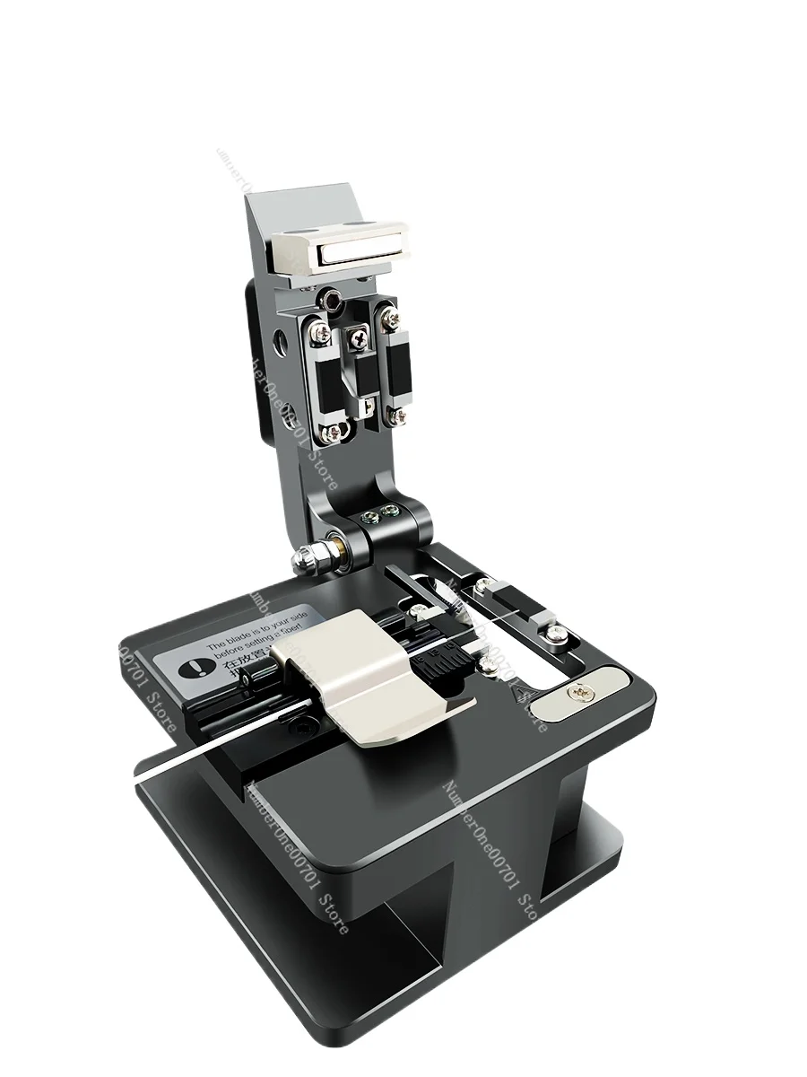 High-Precision Automatic Cutter Cutting Machine Suitable For Bare Fiber Rubber-Covered Wire Pigtail Miller Pliers Stripper