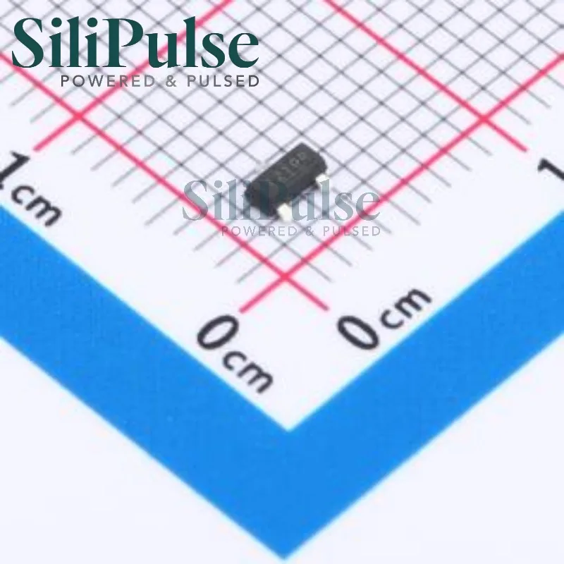 (50-200pcs) IRLML6246TRPBF SOT-23 100% Original In Stock (MOSFET) 1.3W 20V 4.1A 1 N