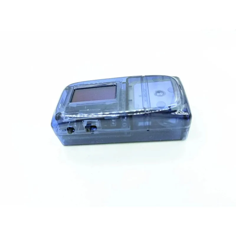 جهاز ZMR لتحديد المواقع للكشف عن السرعة عداد السرعة المدمج في بطارية ليبو RC نموذج سيارة طائرة FPV سباق حرة بدون طيار لتقوم بها بنفسك أجزاء