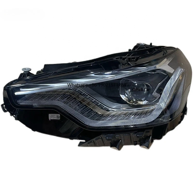 

For G87 G42 Led Headlight 2023 2024 2025 for bmw G42 G87 Parts High Quality M2 G87 G42 Accessories