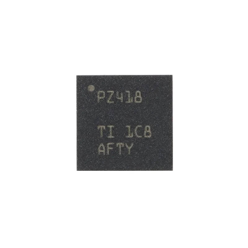 10pcs/Lot TCA8418RTWR WQFN-24 MARKING;PZ418 Interface - Specialized Low-Vltg 16B I2C & SMBus I/O Expander