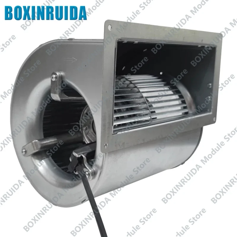 Brand new original D2E146-AP47-F8 fan frequency converter fan
