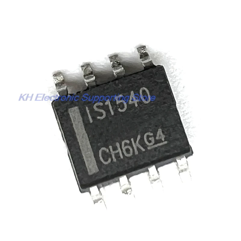 (5piece)  ISO1540 ISO1540DR IS01540DR IS1540 SOP-8 Bidirectional I2C Isolator Chipset