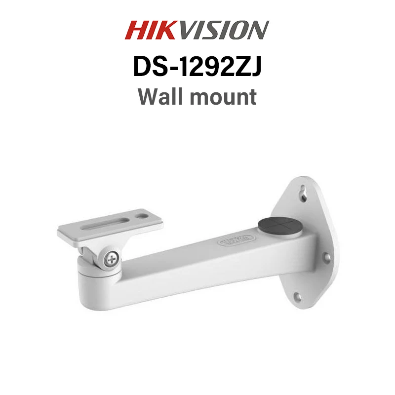 hikvison-ds-1292zj-suporte-de-montagem-na-parede-de-liga-de-aluminio-para-camera-de-caixa-para-camera-bala-suporte-universal-de-camera-oem