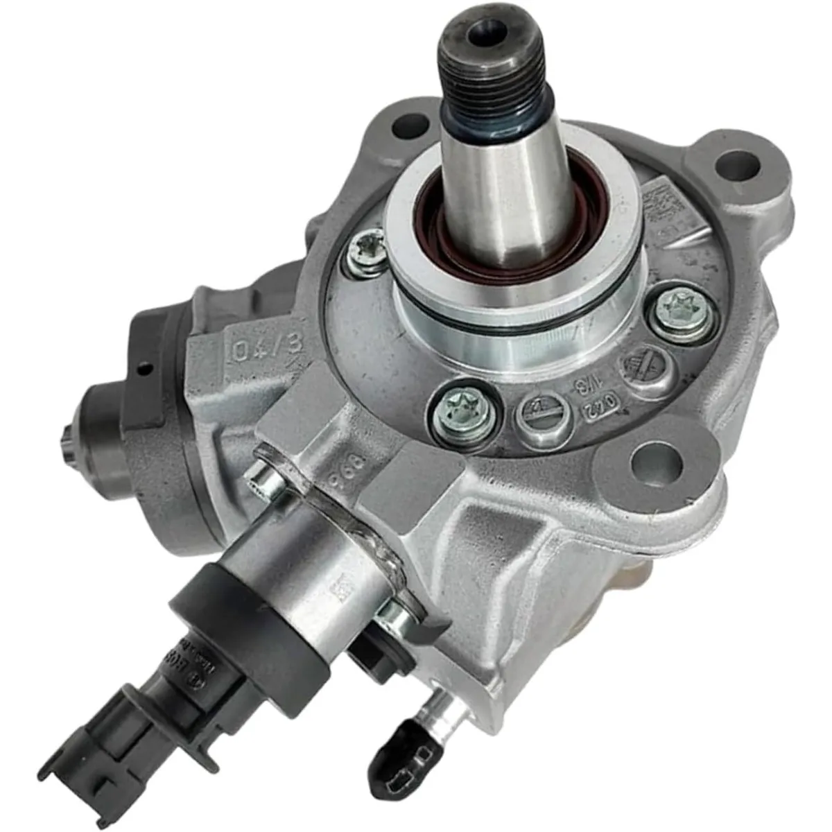 

CP4 Fuel Injection Pump 0445020530 1042300FE010 for JAC 4DA1 HFC4DA1 Diesel Engine