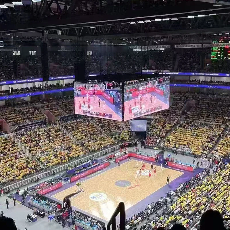 

Basketball Timing and Scoring System Basketball Scoreboards & Timing Systems