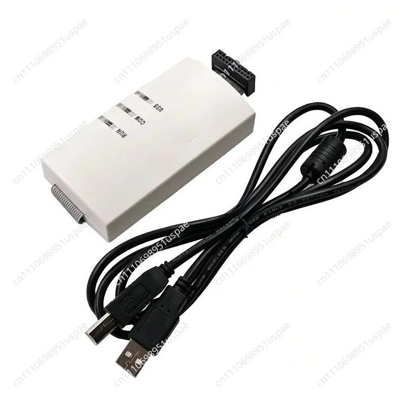 For Gilded ULINK2 Emulator ARM STM32 Programmer MDK5 Downloader New Firmware
