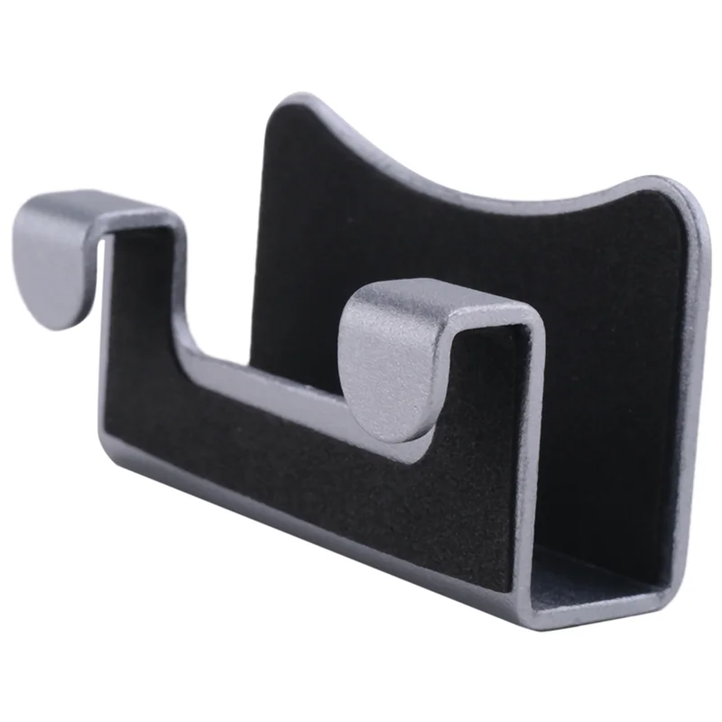 AED5-Anti Slip Supporto per telefono cellulare per Air Laptop Webcam Supporto mobile Continuità Supporto per fotocamera Cavalletto