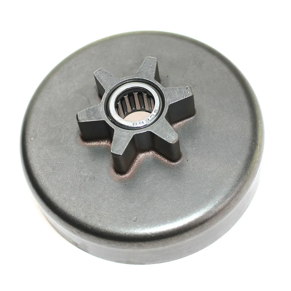 Clutch Drum Sprocket Spur Fit For Homelite XL2 XL12 XL101 XLmini Little Red Chain saw A95653A A95653B A95653C A95653D A95653E