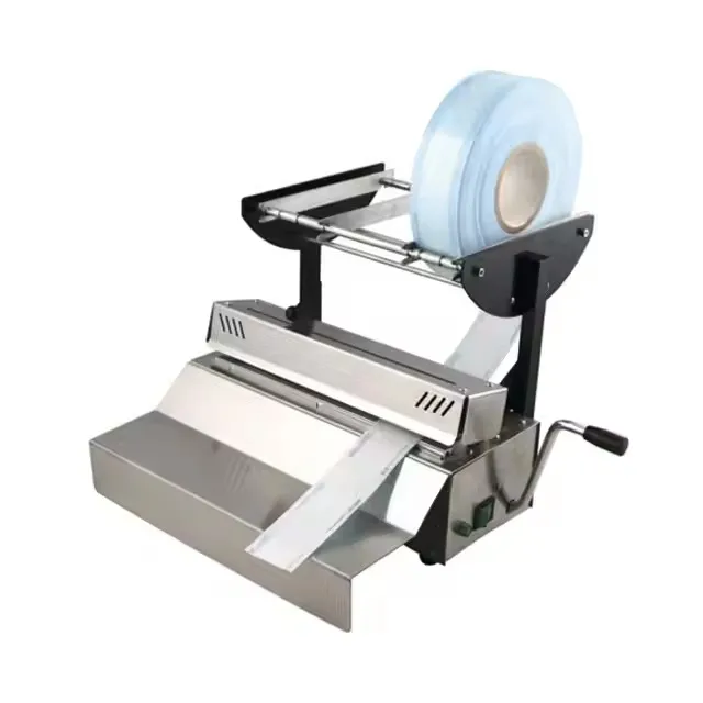 

Лабораторная многоразовая стерилизационная машина для стерилизации мешков из нержавеющей стали, ручная работа