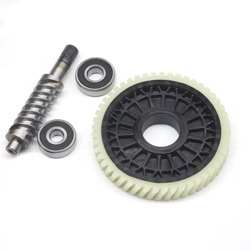 For Elantra Reina Kia K2 Pegas Forte Steering Column Motor Coupling Vortex Rod Shaft Cross-Shaped Teeth Coupling-A97E