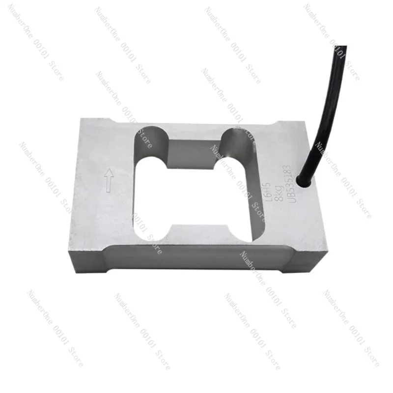 L6H5 Multi-head Load Cell Weighing Sensor For Platform Scale Checkweigher Multi-function Electronic Scale