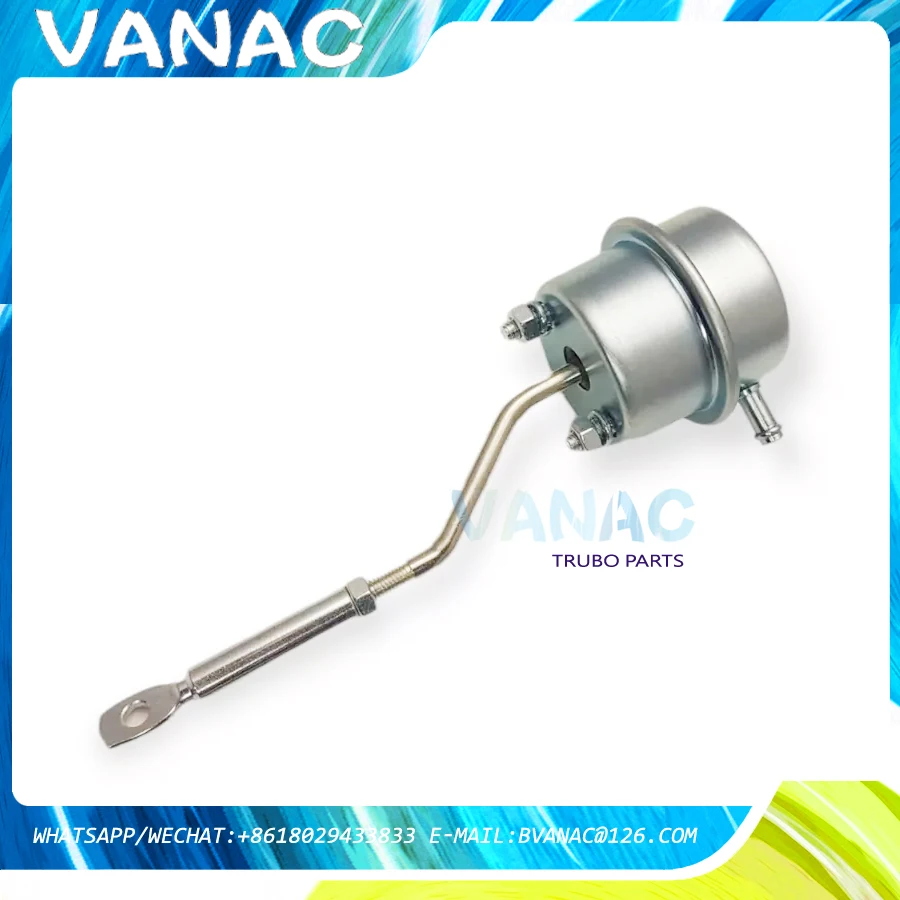 GT1749S Turbo actuator 715924  28200-42700 wastegate for KIA Sportage Pregio 2.5 TCI D4BH / 4D56TCi 61 Kw 69 Kw 94HP