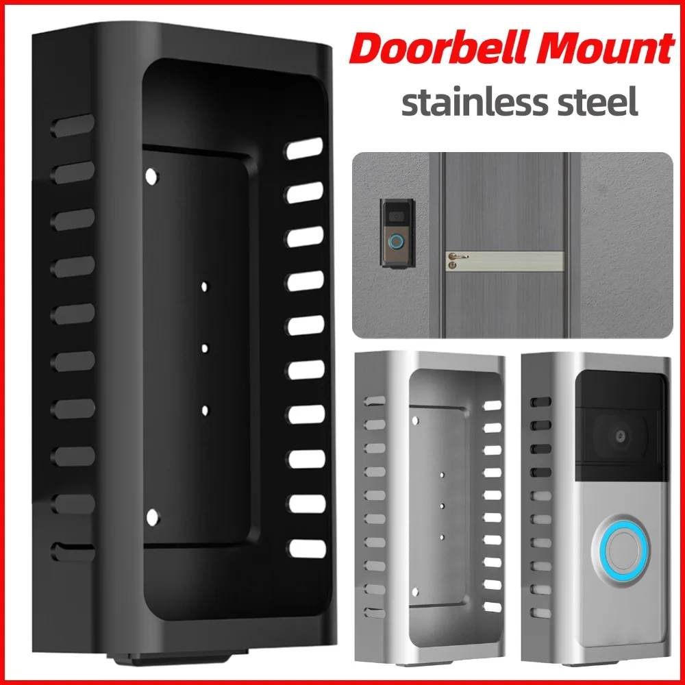 Ring Doorbell Holder: A Comprehensive Review and Guide for Homeowners