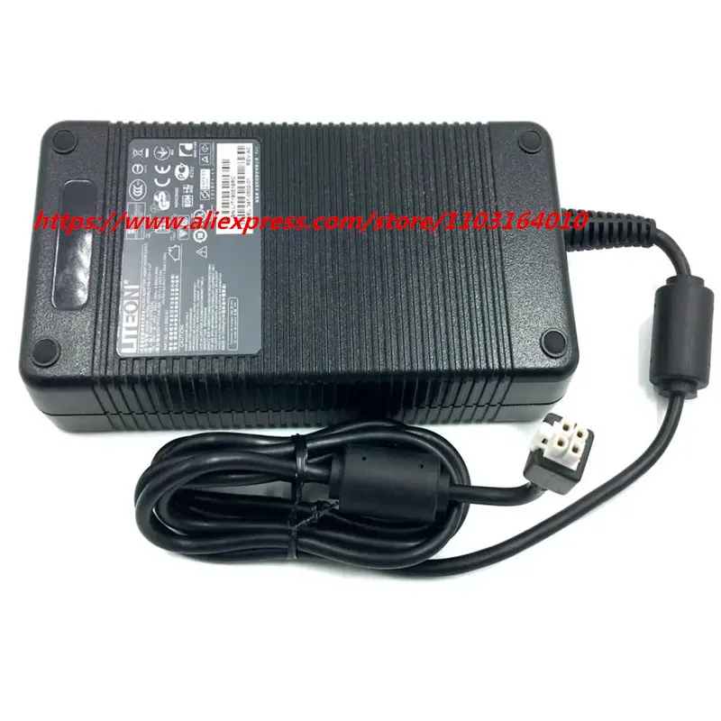 Genuine Liteon PA-2121-1-LF Ac Adapter 341-0502-01 53.5V 1.55A Power Laptop Adapters for cisco 891F 896 890 ROUTERS charger 4pin