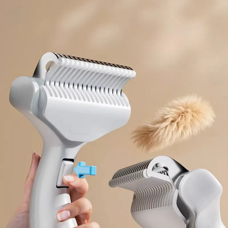 Thumbnail 4 - #59 Best Rated Pet Grooming Brushes to Buy in 2026