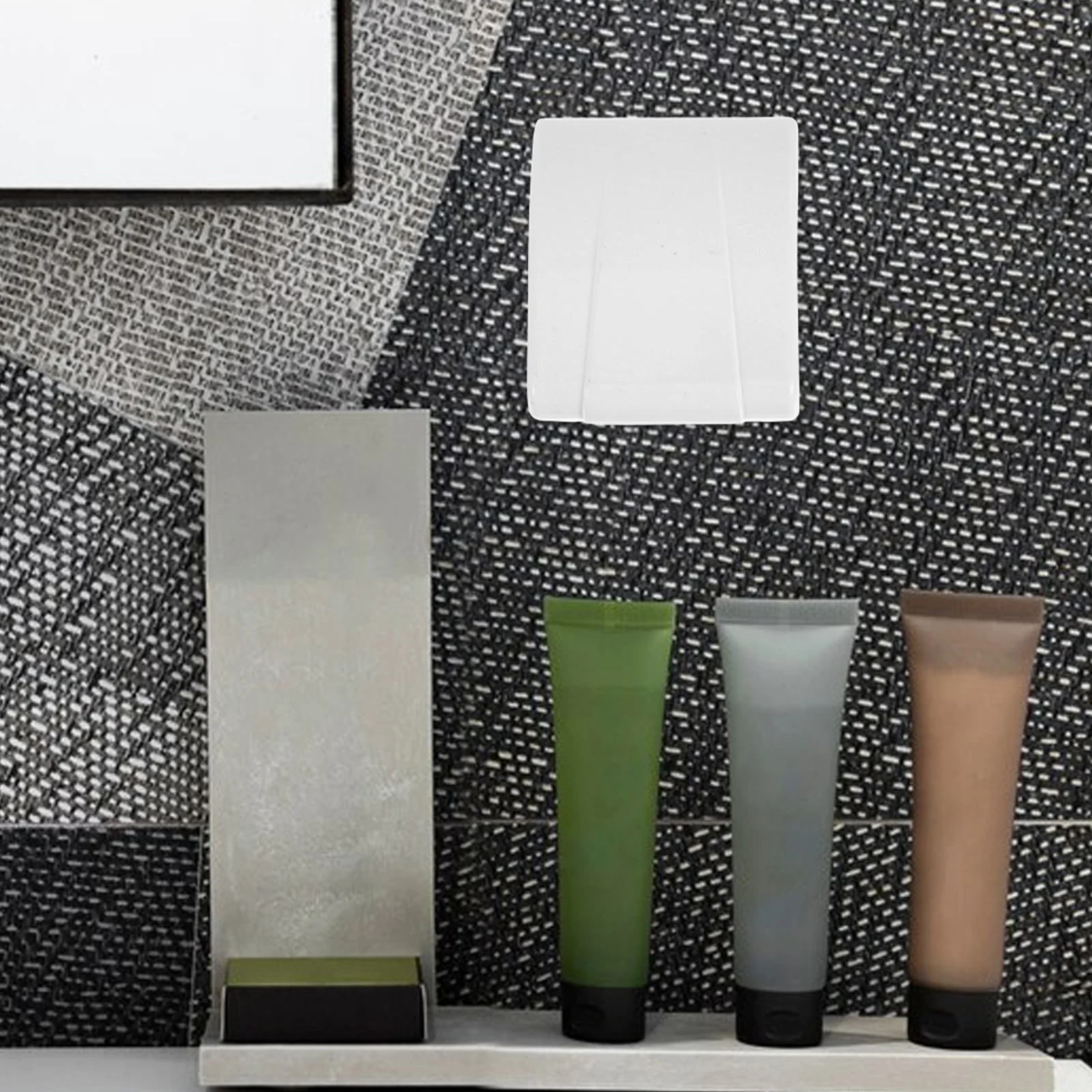 

Waterproof Socket Box 86 Type Splash Proof Electrical Outlet Cover For Bathroom Kitchen Balcony Socket Waterproof Case Wall