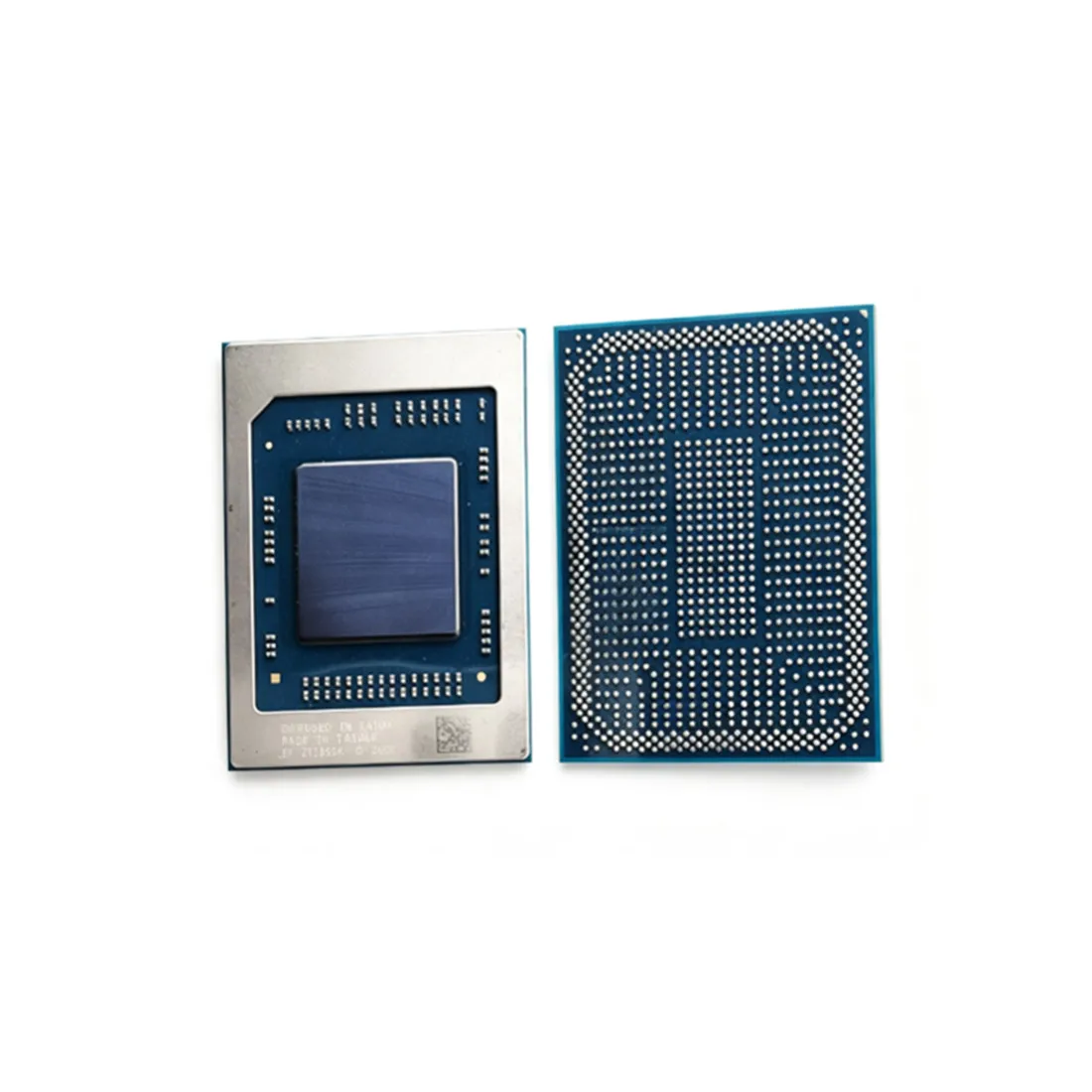 100‑000000288 100‑000000285 100‑000000287 100‑000000289 Notebook Mainboard CPU Laptop BGA CPU Processor Chip