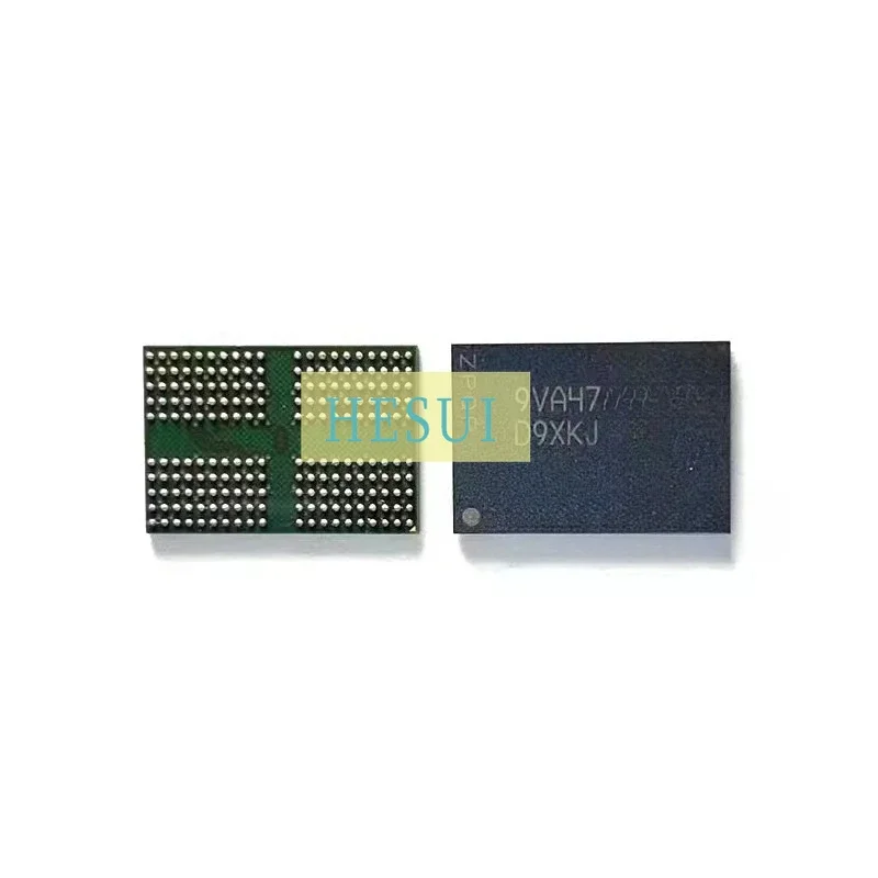 Used&Not NEW&Send after Measure D9XKJ MT53E1536M32D4DT-046 AIT: A 6GB LPDDR4X 4266Mbps200 Ball IC