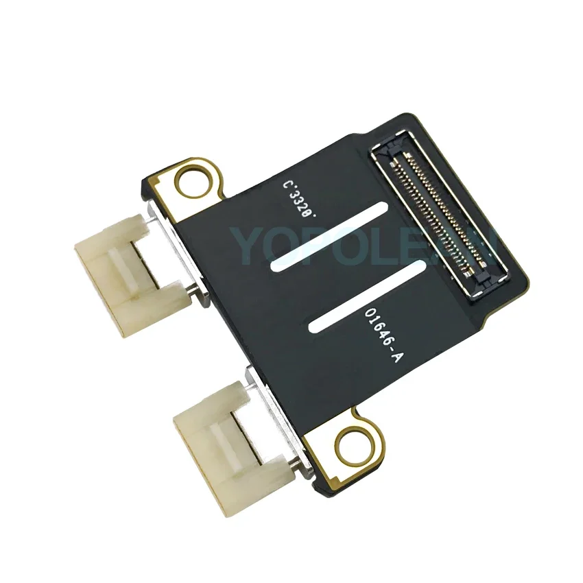 Original For Macbook Pro A1989 A1706 A1707 A1990 A2141 A2159 A2251