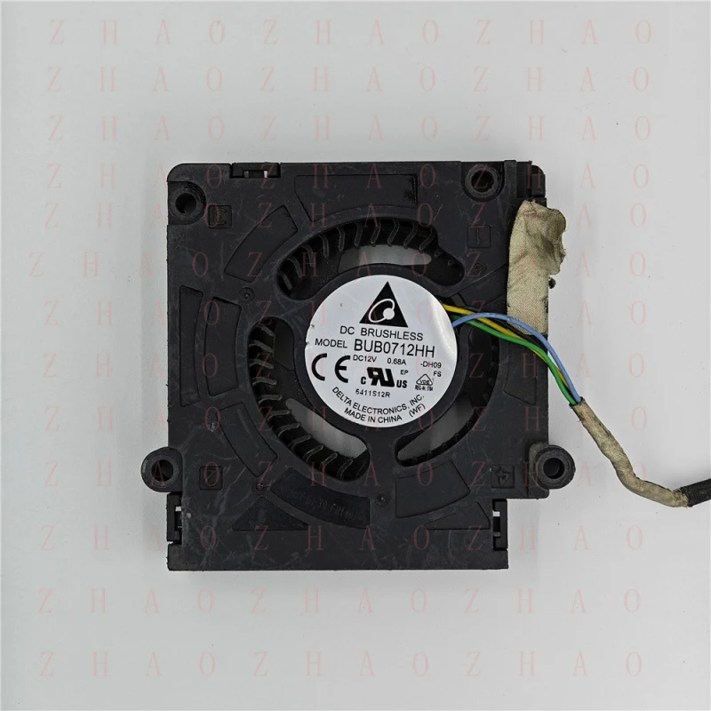 L+ cpu cooling fan cooler for HP EliteDesk 800 G1 Desk Mini 600 G1 BUB0712HH-DH09