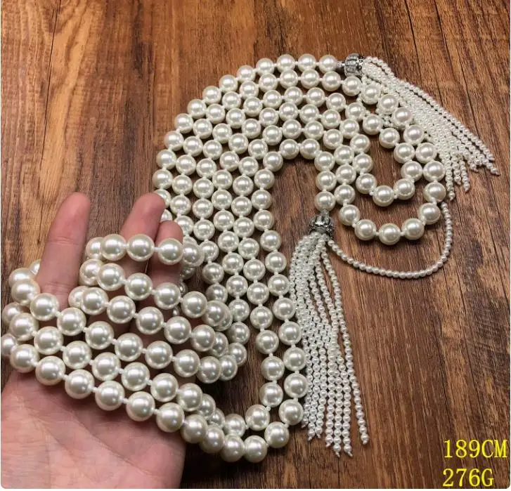 collier-long-a-pampilles-de-perles-double-couche-design-de-niche-chaine-de-taille-multi-usage-en-perles-collier-de-haute-qualite-et-elegant