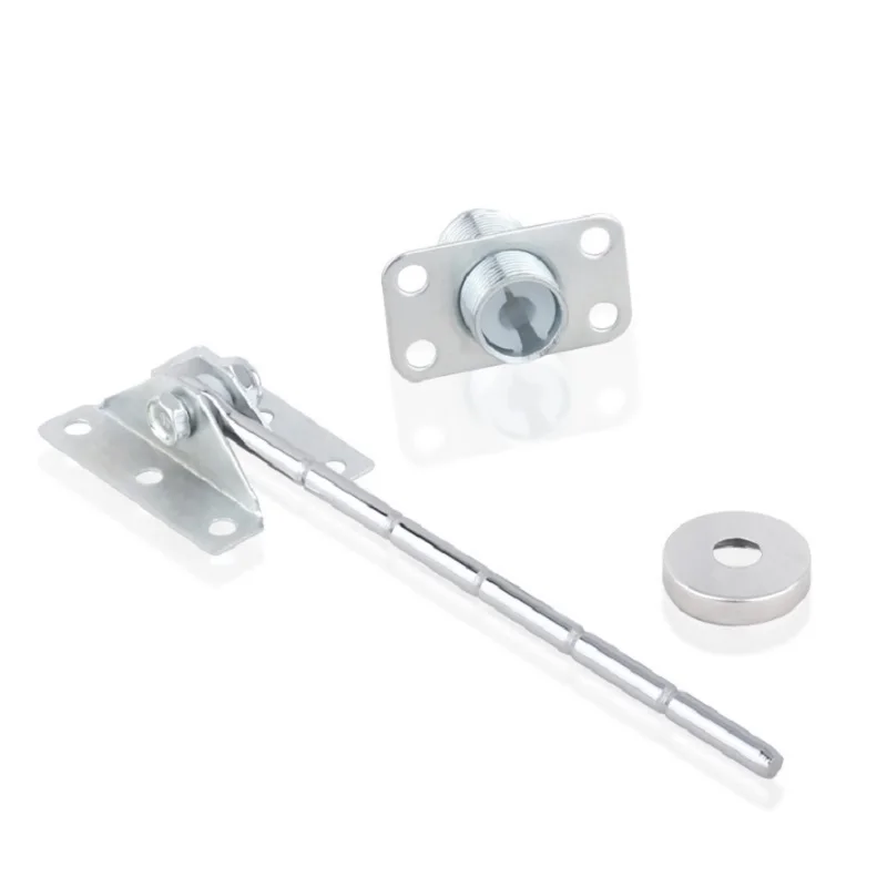 2PCS Sofa headrest lifter adjustable sofa connecting rod furniture hardware accessories sofa headrest connector hinge