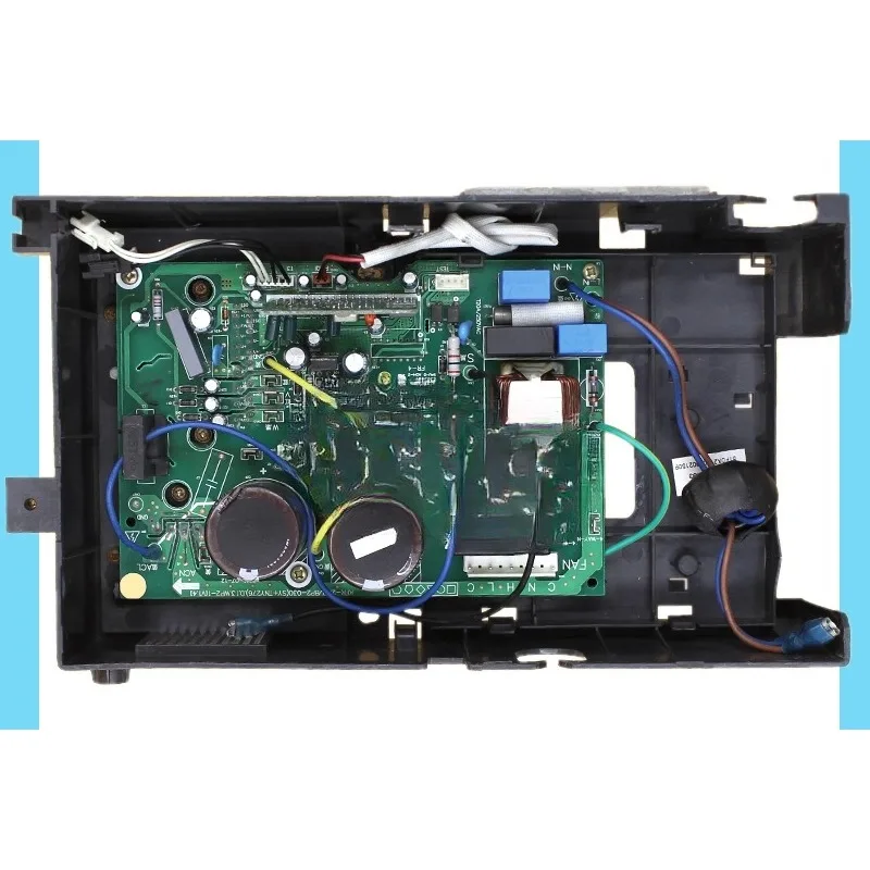 

Детали подходят для аксессуаров для кондиционеров, внешняя основная плата машины с регулируемой частотой KFR-26.