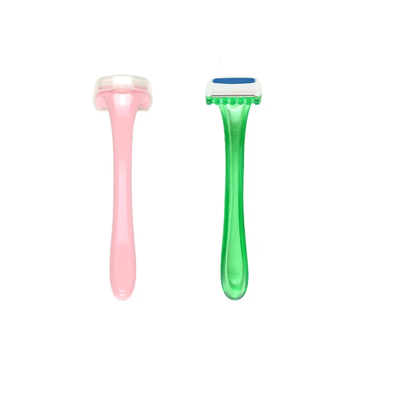

Ultra Portable Xirui Lip Hair Knife