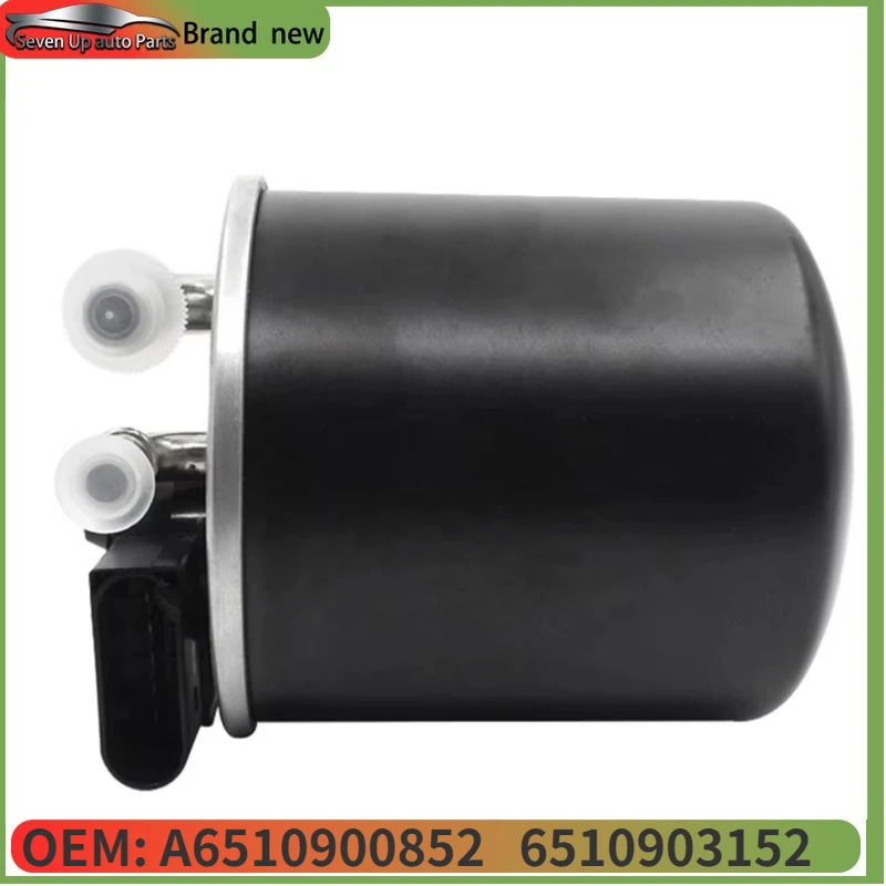 

A6510900852 6510903152 Brand New Fuel Filter for MERCEDES-BENZ V-CLASS W447 SPRINTER B906 VIANO VITO / MIXTO W639