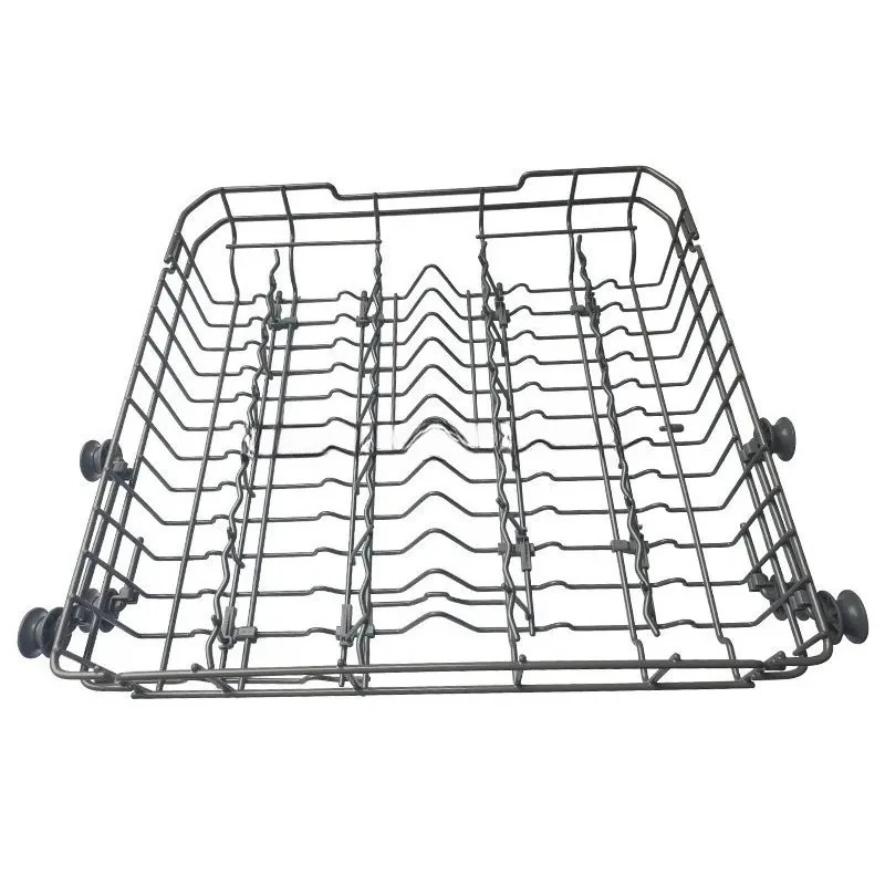 Original New Dishwasher WQP8-3908/3906/3801-CN/X3 Dishwasher Basket Chopsticks