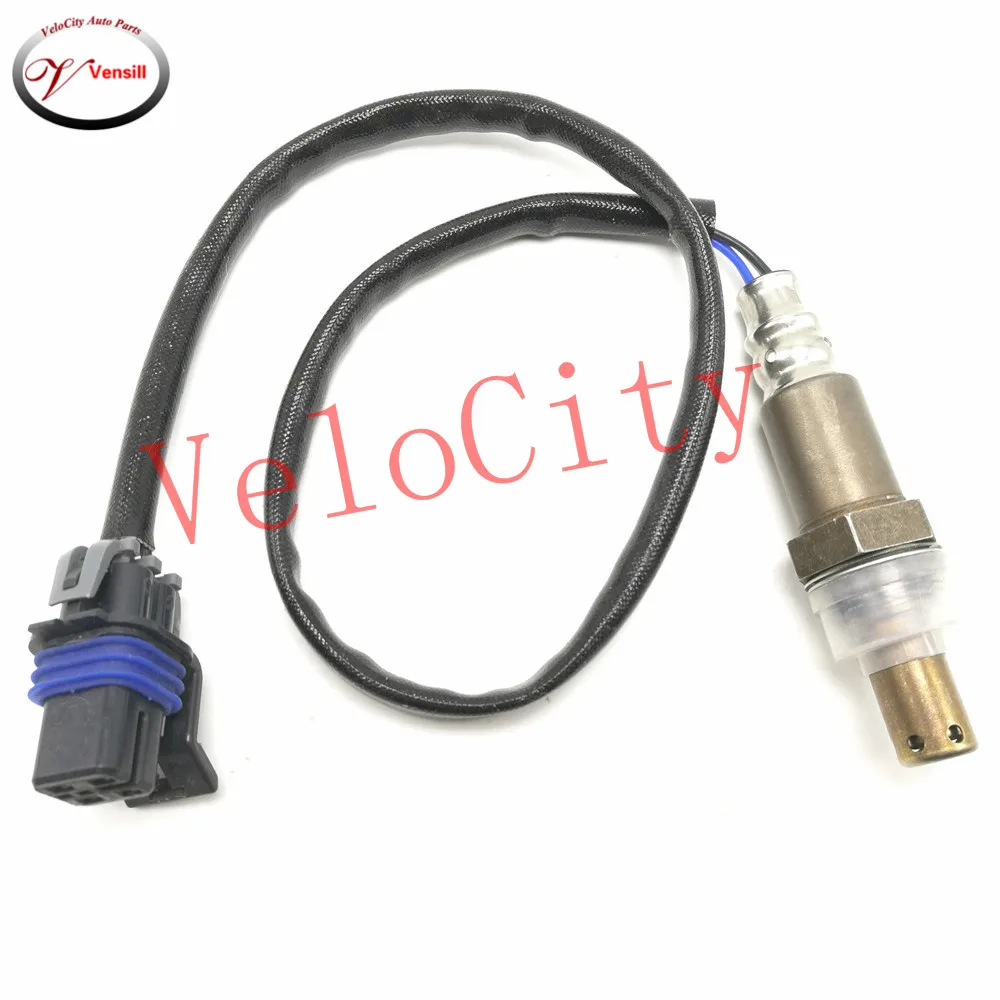 Oxygen Sensor O2 Sensor Fits For Chevrolet Canyon Silverado Sierra Colorado Hummer H2 H3 Part No# 12589321 213-3533