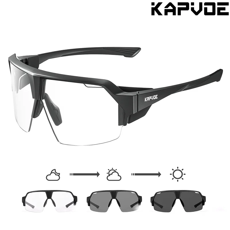 Kapvoe Photochromic… - image