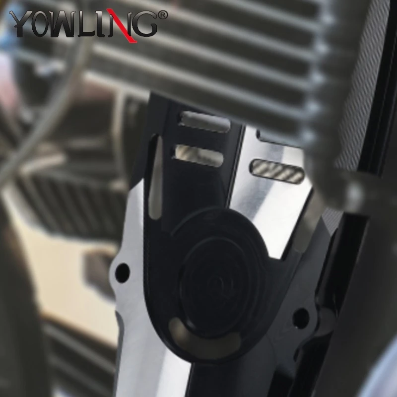 

FOR KOVE 800X / Rally / TOURING / GT / Pro 800 X 2024-2025-2026-2027 Side Rails Fender Luggage Rack Bracket Support Mount Holder