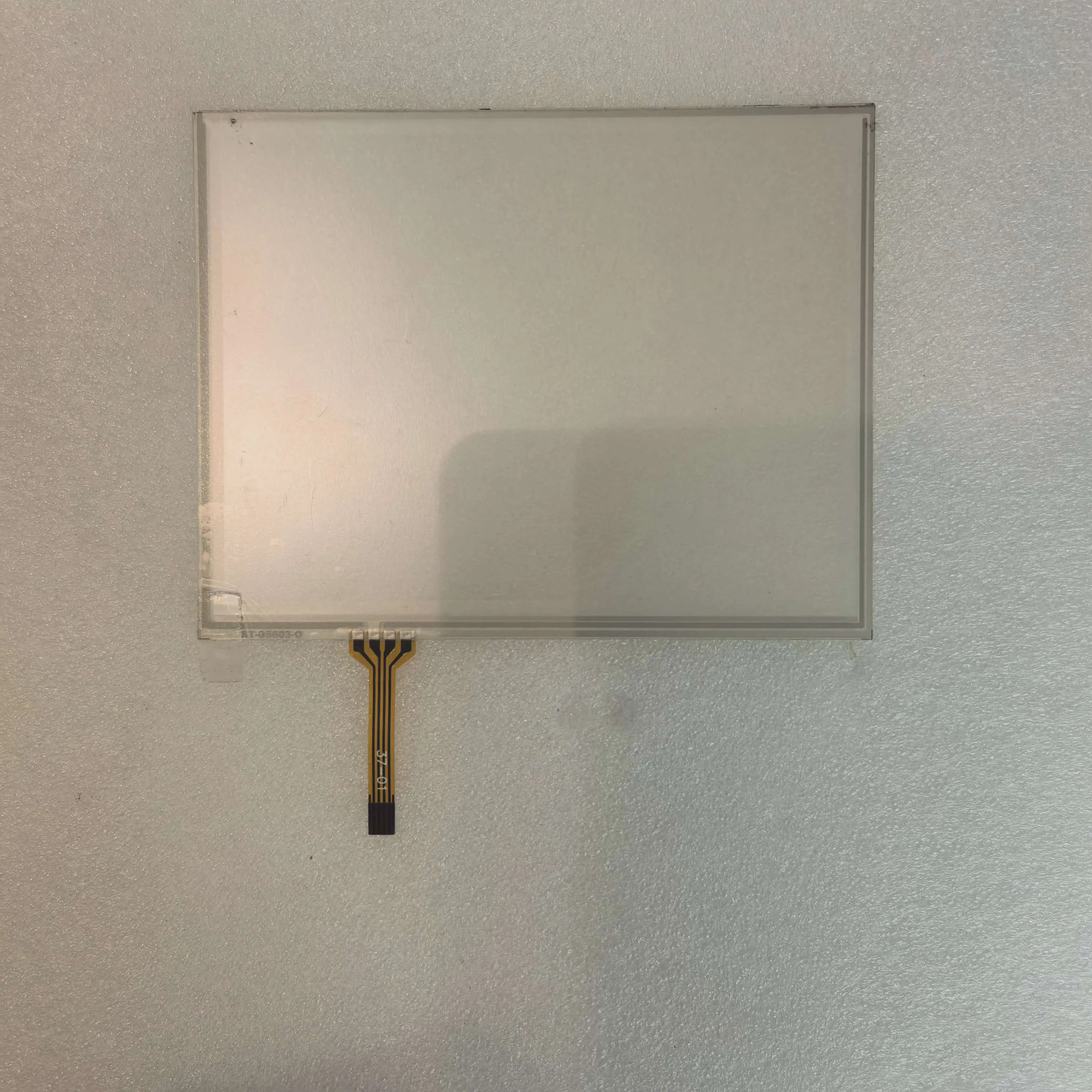 126*97mm For AM640480G2TNQWT09H AM640480G2TNQWT01H-A AM640480G5TNQWT00H AM640480G2TNQW02H  Touch Screen Digitizer Replacement
