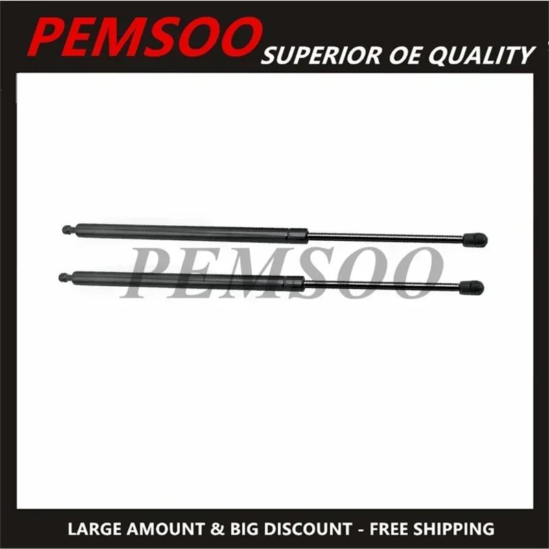 New 68950-0E030 for Lexus RX AL10 RX350 RX450H GGL15 GYL Lift Supports Shock Gas Struts Spring Tailgate Rear Trunk Boot Damper