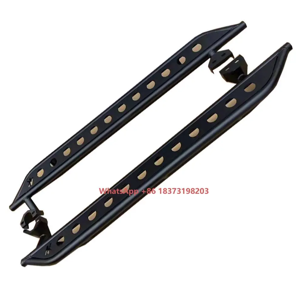 

Spedking Hot Sales Car Offroad 4x4 Accessories 4 Door Side Step for wrangler JL Off-road Body Kit