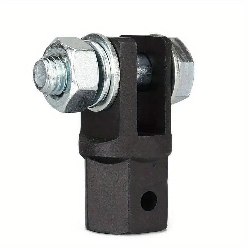 

1PC 1/2 Inch Scissor Jack Adaptor for 1/2" Drive Impact Wrench Tools Universal Car Jack Drill Adapter