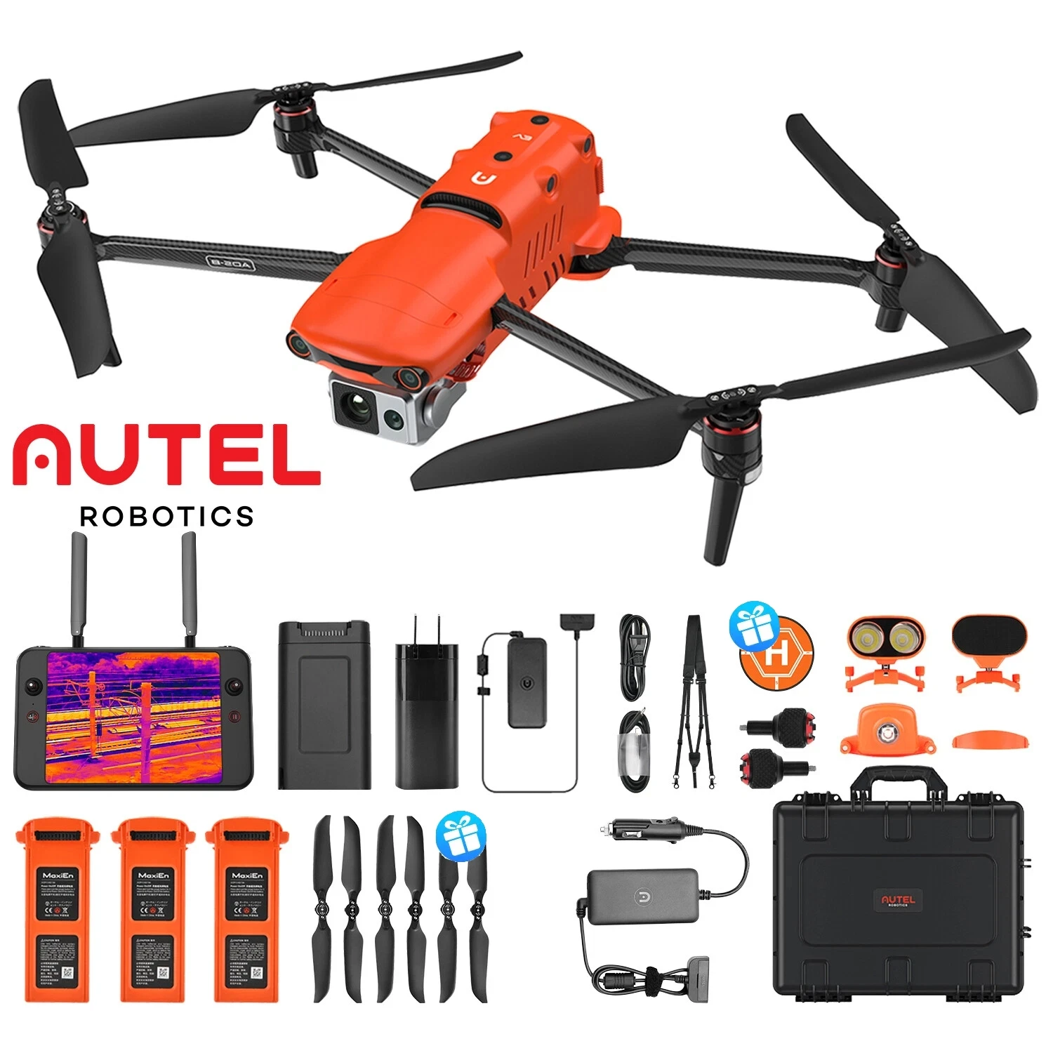 Autel Robotics Evo …