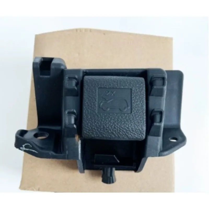 401000851AA 1pc Genuine Front Hood Assembly for Chery Exeed LX