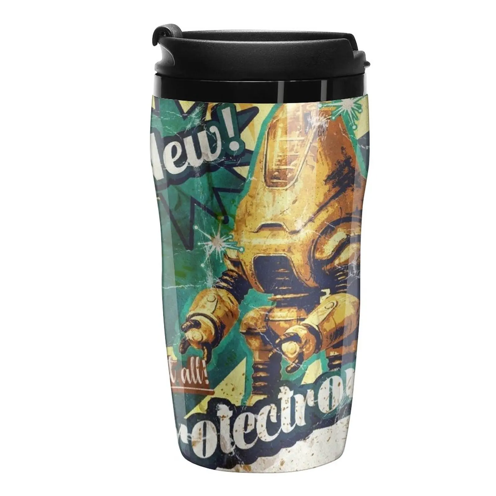 

New Protectron Ad Travel Coffee Mug Unusual Tea Cup Cup Coffee Luxury Coffee Cup Set Cup Set Of Coffee