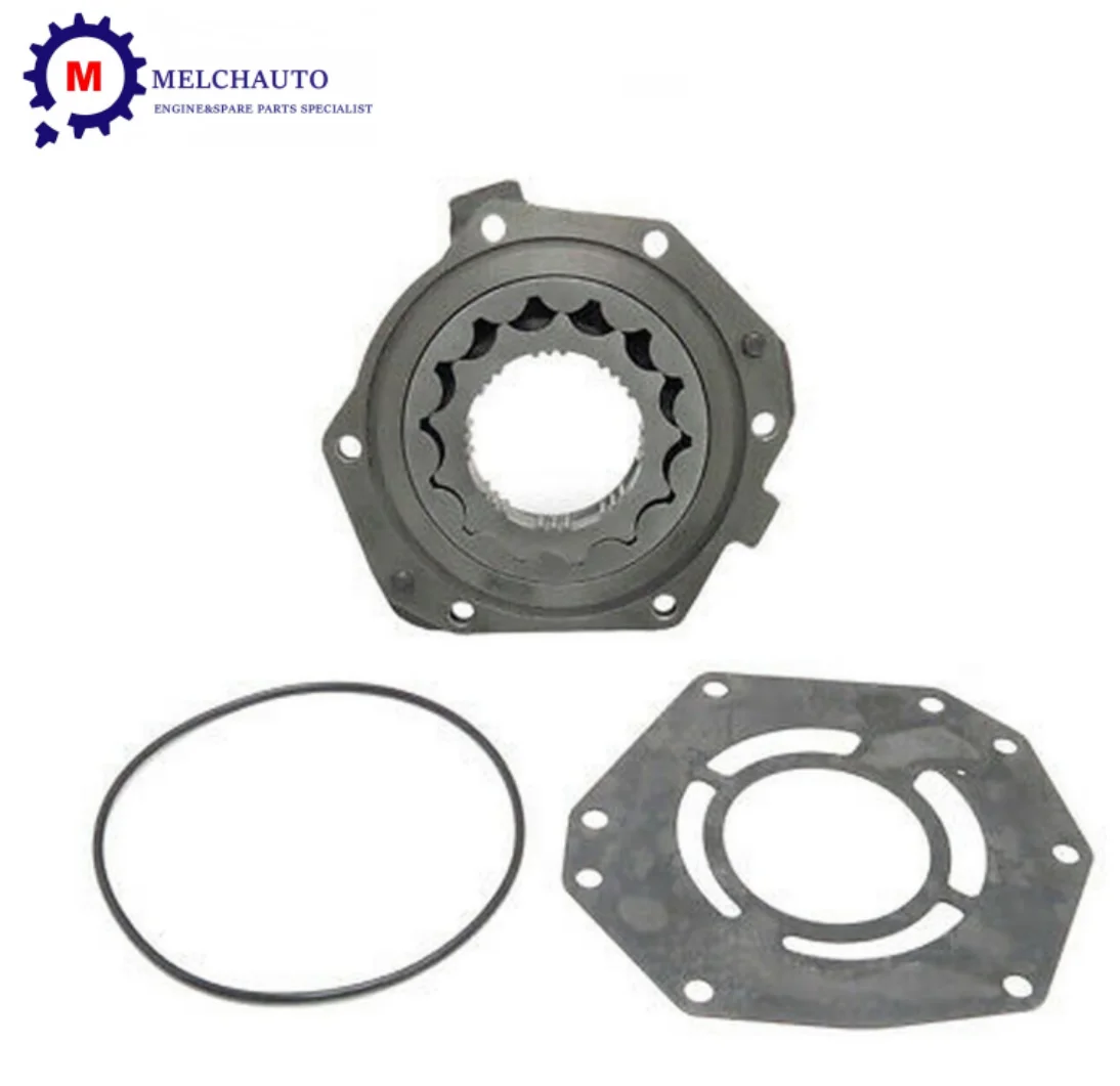 Oil Pump Kit 1822390C93 1822390C92 1822390C91 1817628C91 1830633C91 Navistar International DT530 DT530E  for Perkins 1306 Engine