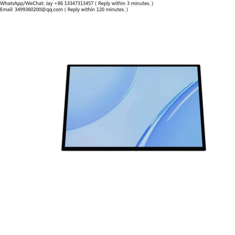 

OEM 12.5 Inch Portable Monitor with IPS Screen for Laptop