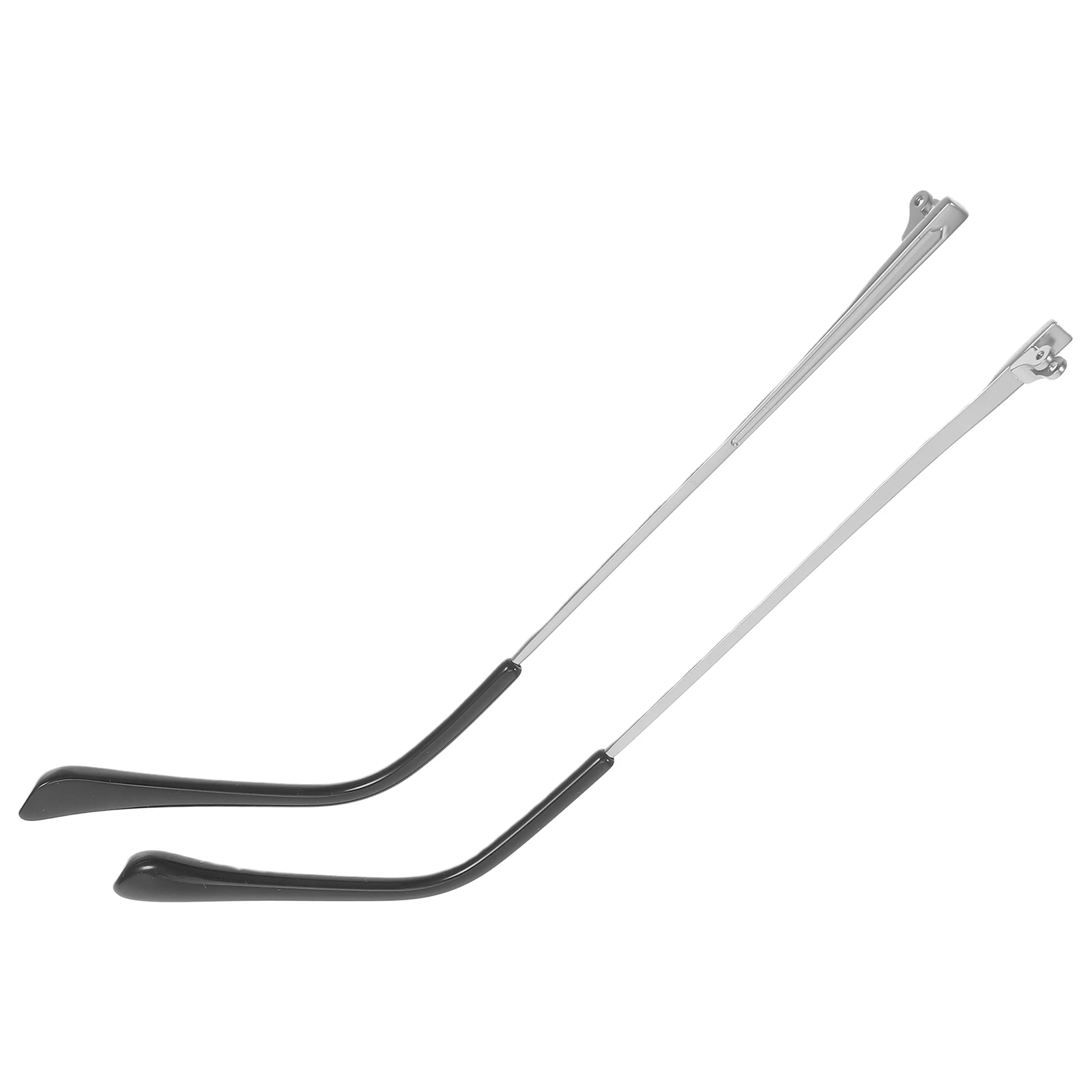 

Metal Glasses Legs Universal Replacement Arms TR90 Frame Black Temple Comfort Precision Craftsmanship Wide Compatibility