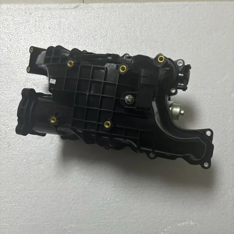 High quality Intake Manifold UNIT For Jeep Jeep Grand Cherokee Ram 3.0L 14-21 68535767AA 68211206AC 68492577AA 68211167AA