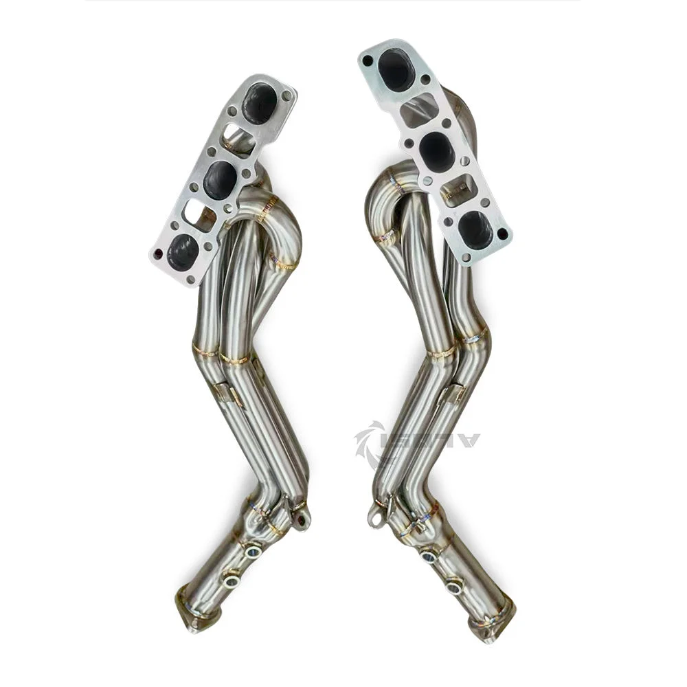 

Exhaust Manifold for Infiniti G35 2003-2008 Exhaust Pipes Head High Flow alytic Converter Auto Parts Engine Downpipe