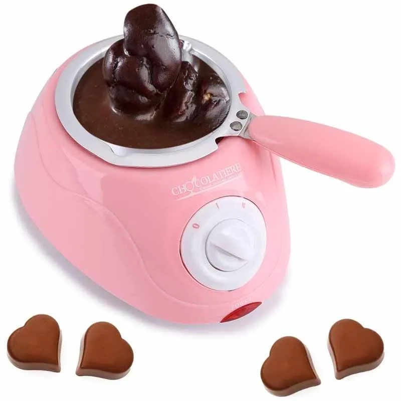 Thumbnail 2 - #46 Popular Fondue Pots Choices