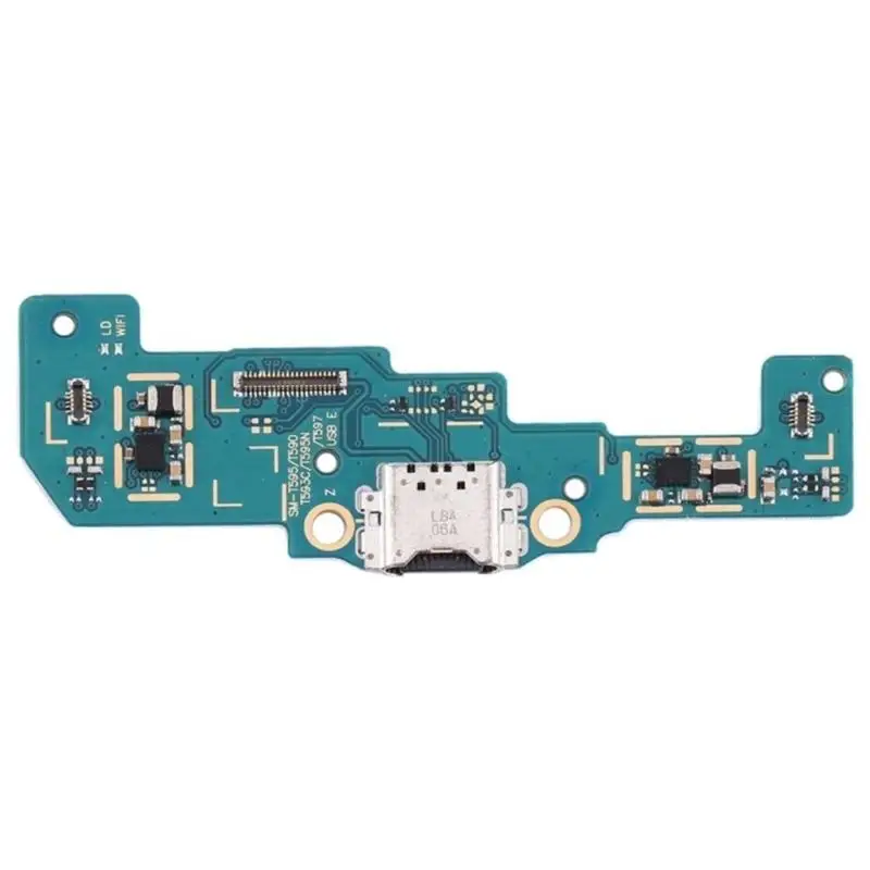 Y1UB USB Charging Port Replacement Board For Tab A T590 T595 Easy Installation