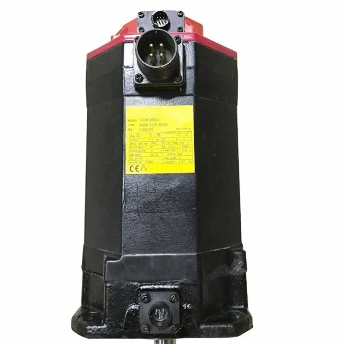 

Brand New A06B-0115-B855 A06B-0115-B855#0048 A06B-0115-B805 A06B-0115-B804 A06B-0115-B704#0037 Servo Drive 1 Year Warranty