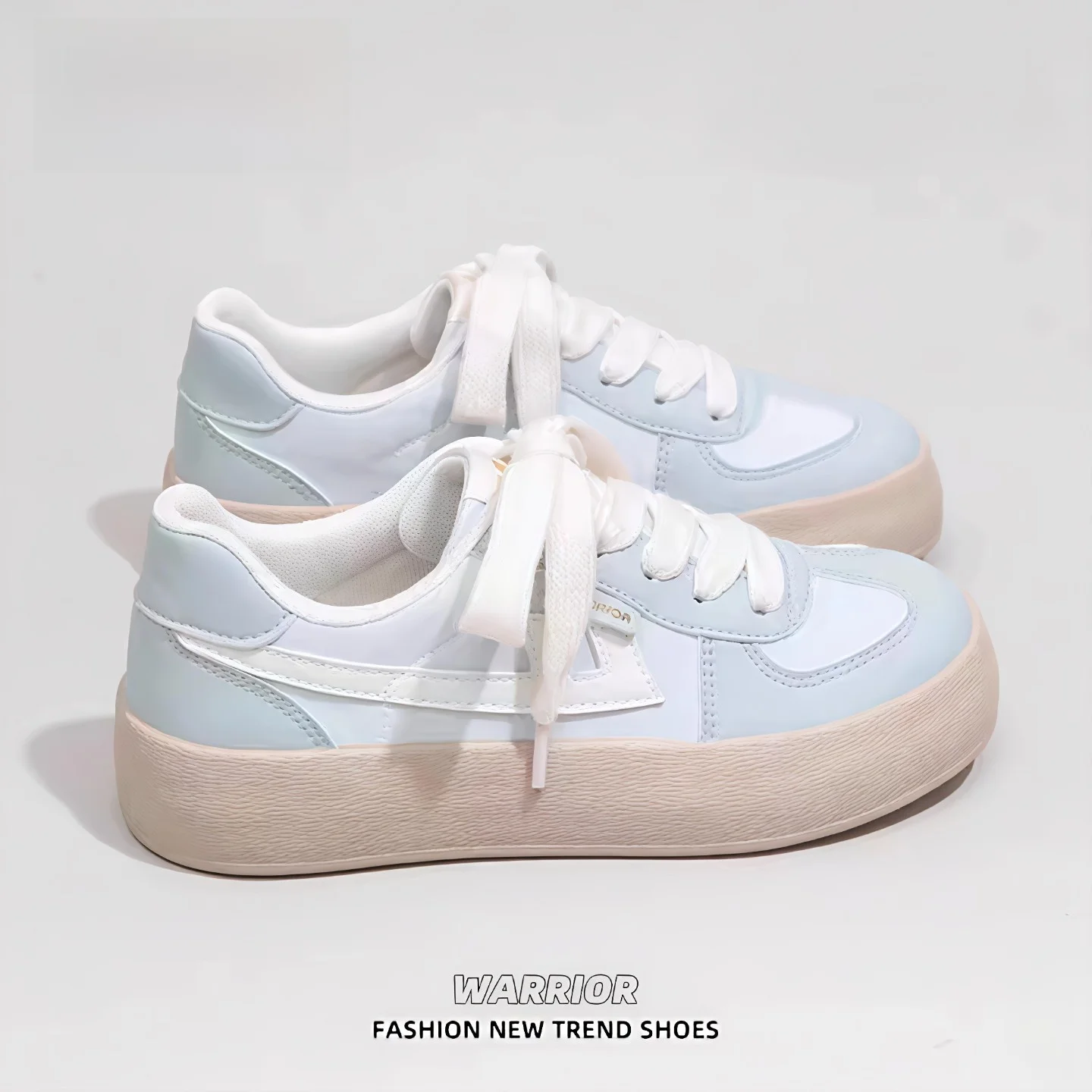 

Женские повседневные кеды из канваса, весна 2026, новинка, универсальные, на толстой подошве, с круглым носком, низкие кроссовки на резиновой подошве